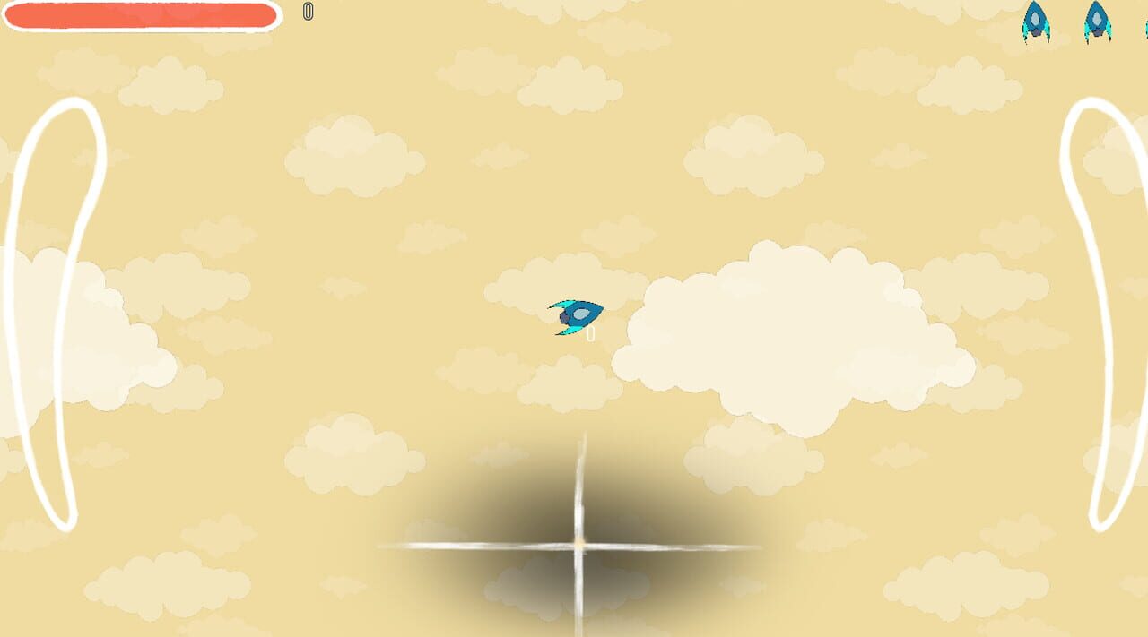 A Rocket’s Intensity