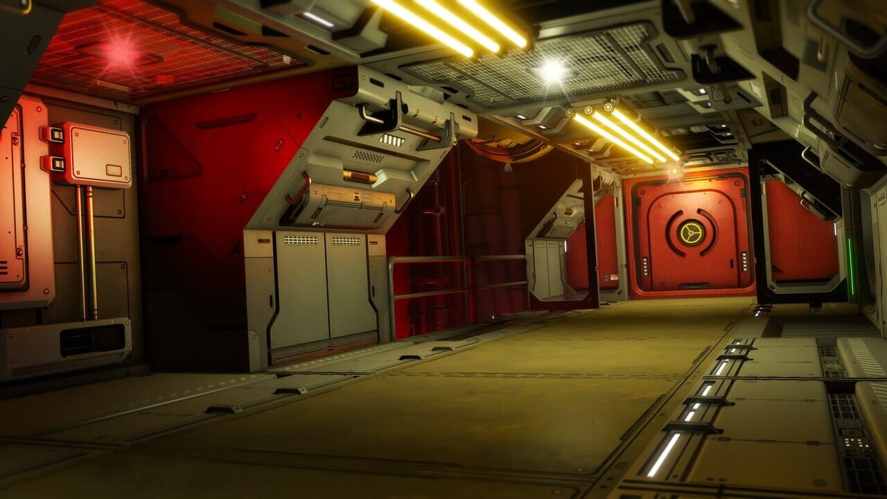 Space Engineers: Automatons