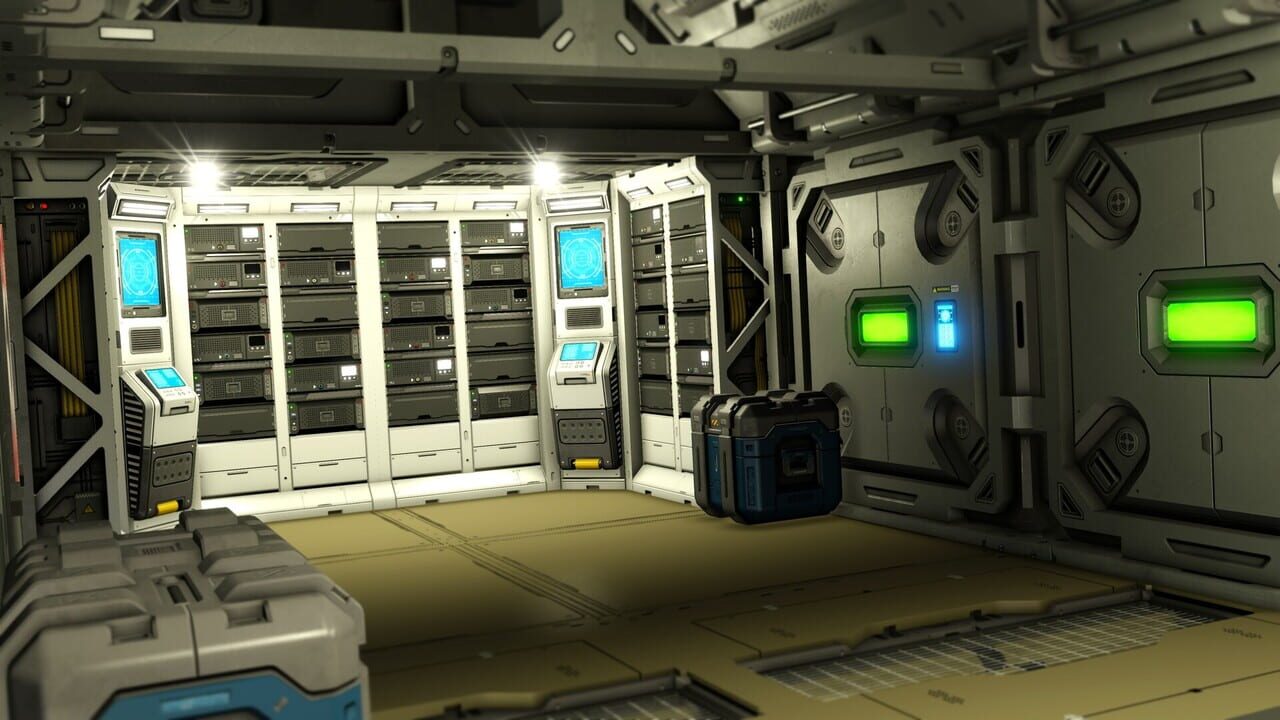 Space Engineers: Automatons