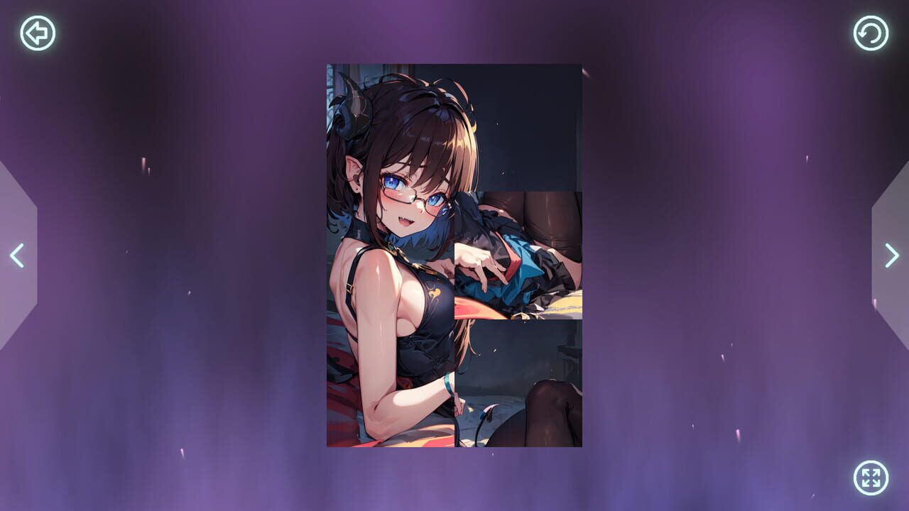 Hyper Hentai Devil Hell