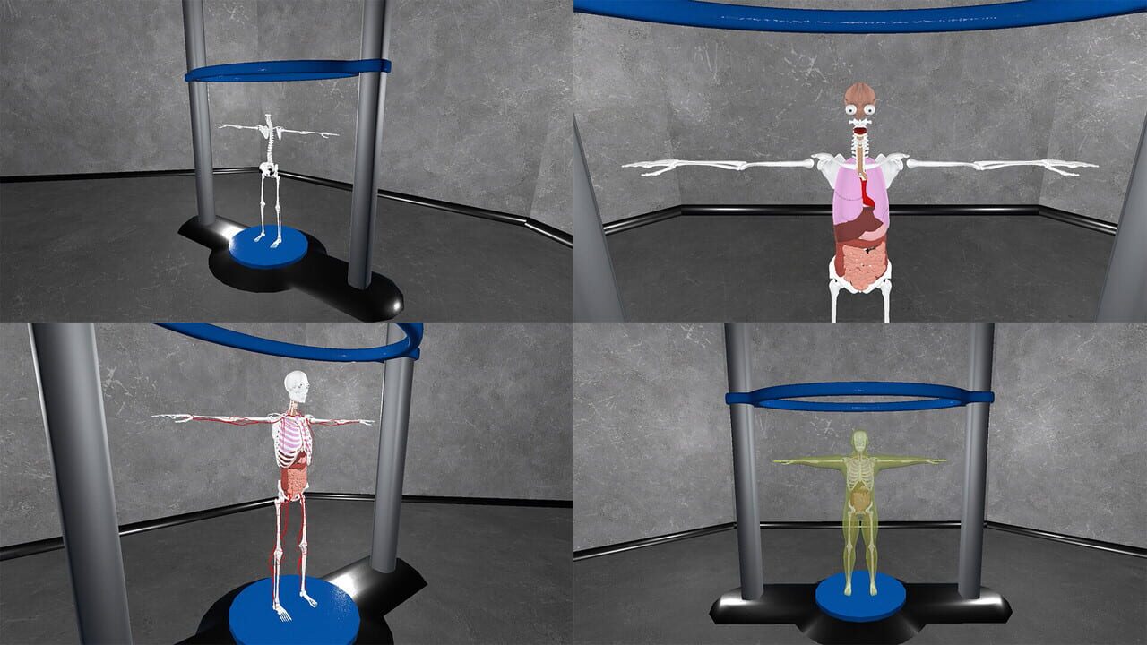 Accurate Adjacent Ballistics Simulator