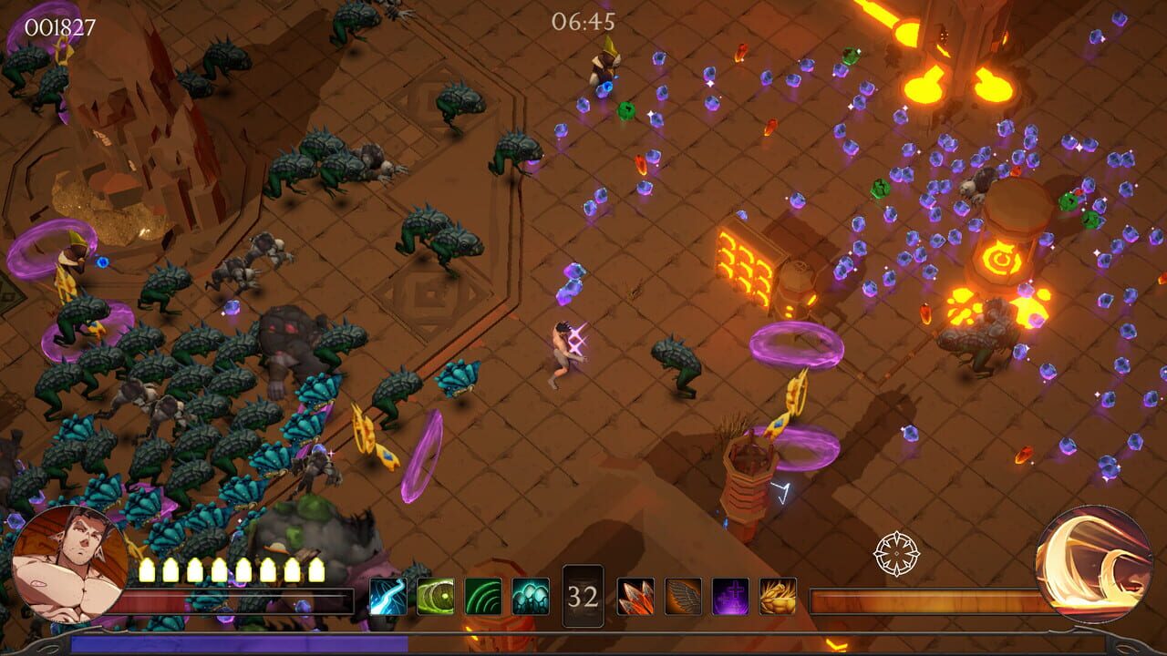 Drake’s Dungeon