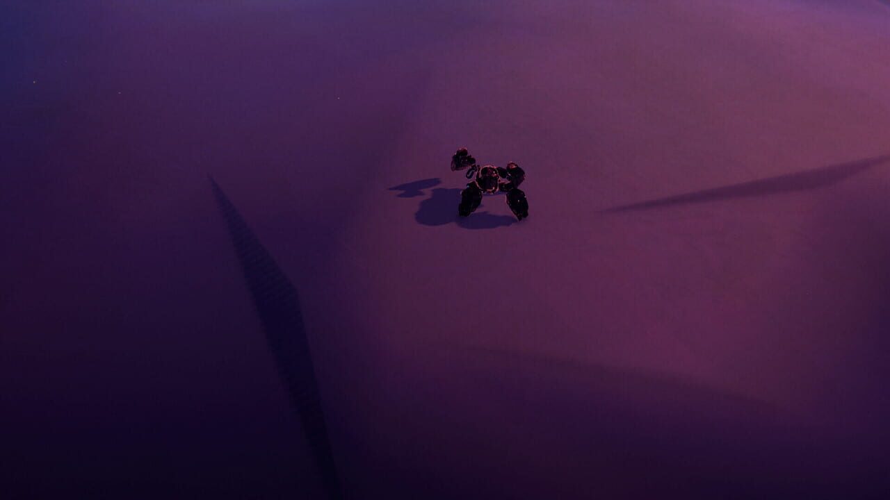 Venox: The Alien Survivors