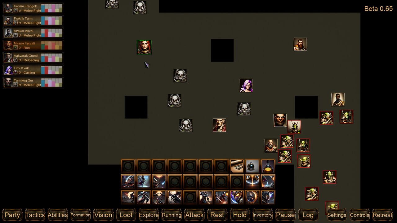 Guild Keeper