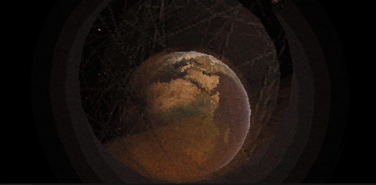 Kessler Syndrome