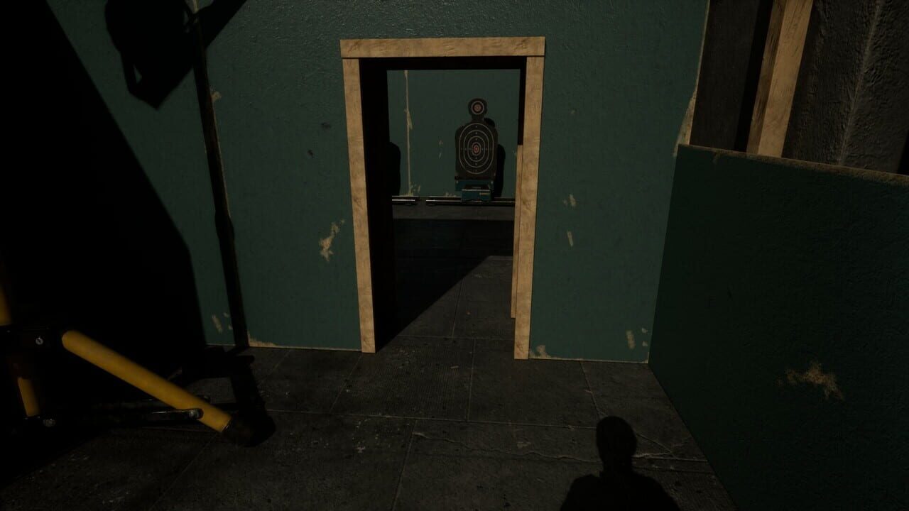 Danger is Near