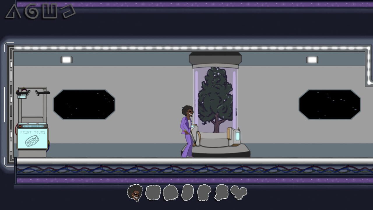Mad Aliens: Seeking the Soul
