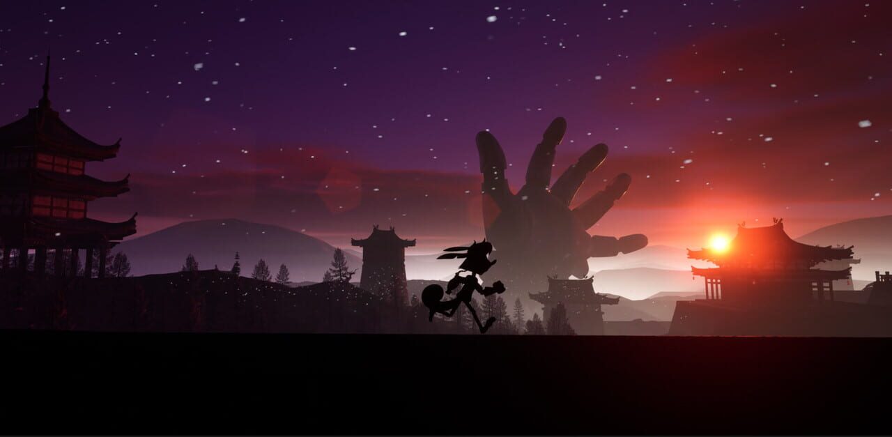 LUS: Last Unit Standing