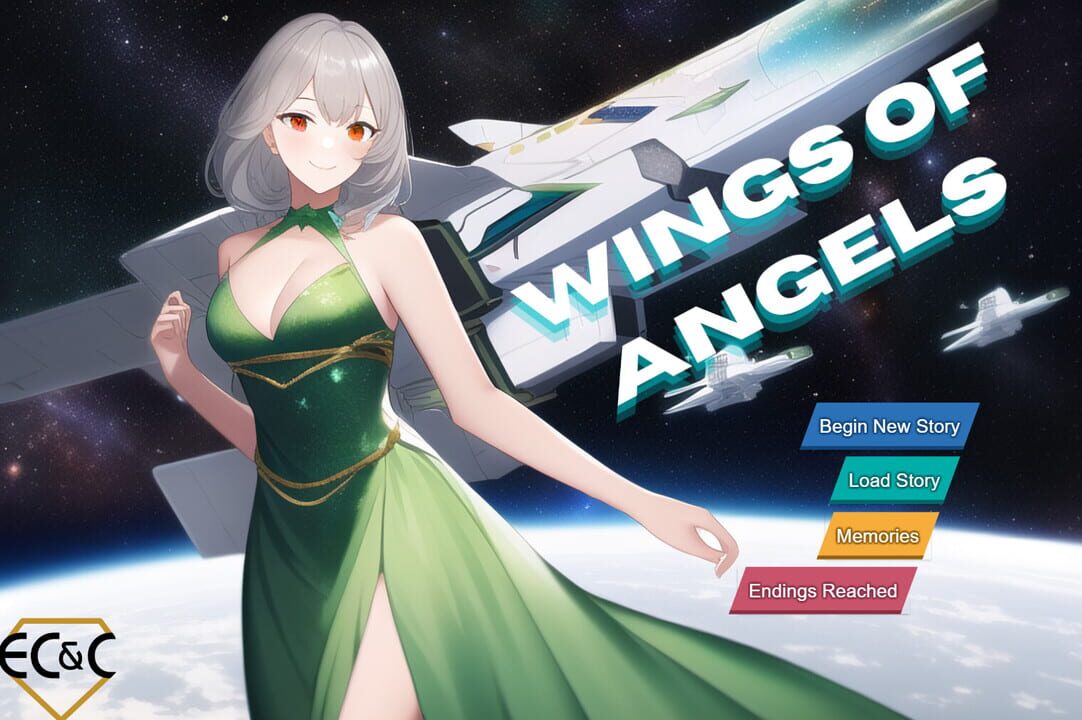 Wings of Angels