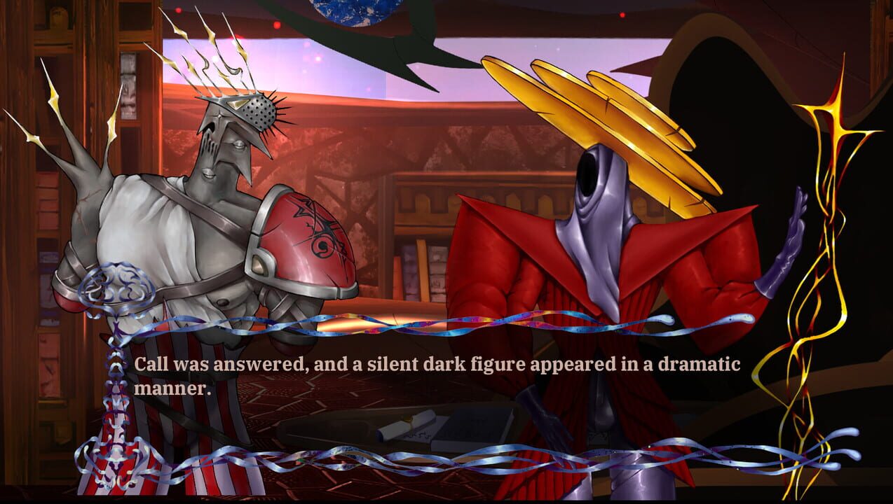 Argumentum Ad Culpam