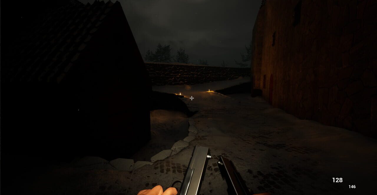 Fortress of the Undead