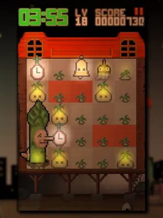 Million Onion Hotel