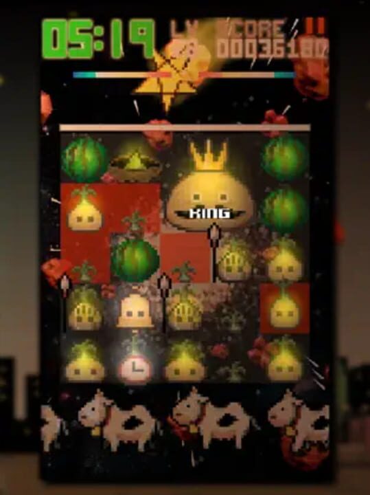 Million Onion Hotel