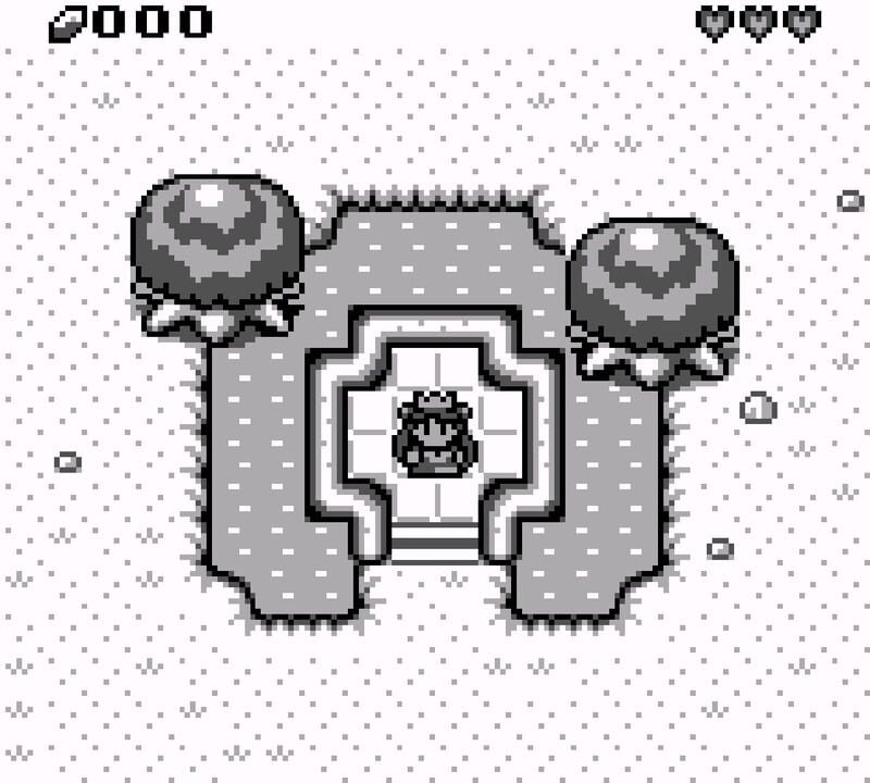 Zelda’s Adventure