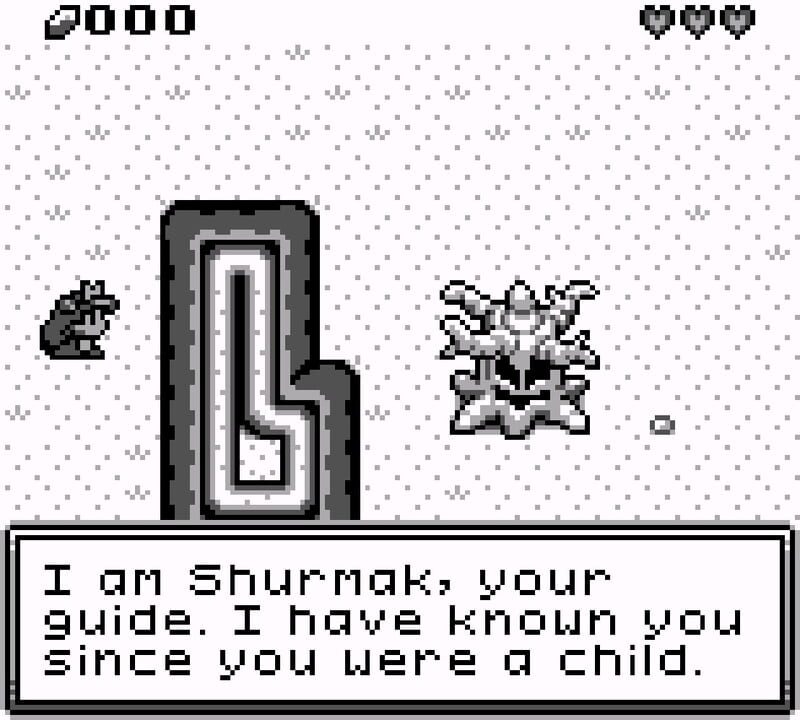 Zelda’s Adventure