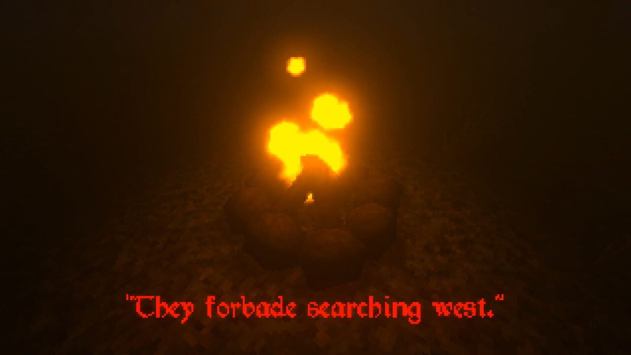 The Witch of Sherdorne Forest