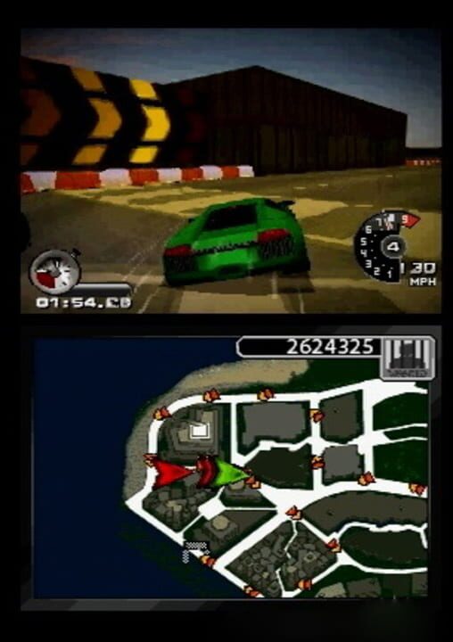 Need for Speed: Undercover