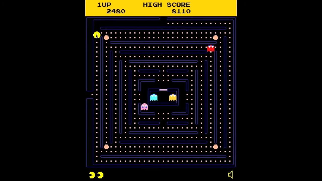 The World’s Biggest Pac-Man