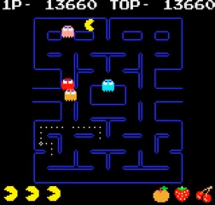 Pac-Man