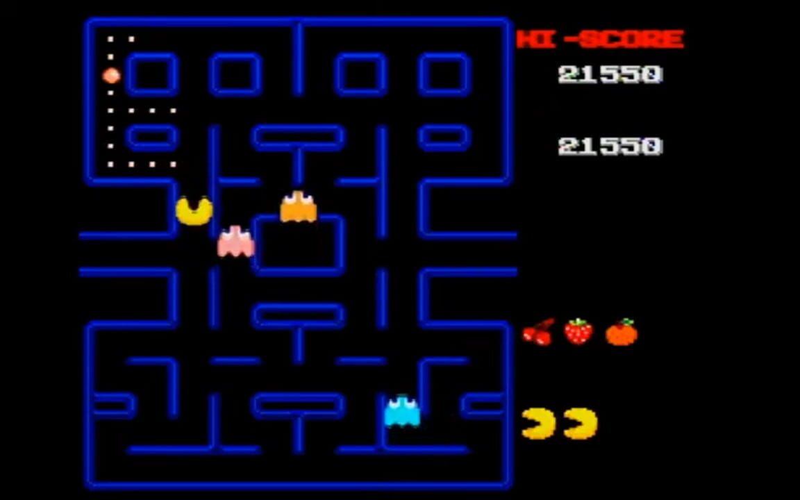 Pac-Man