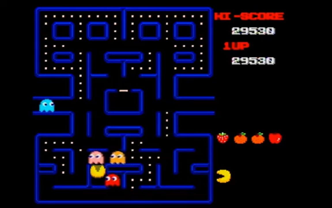 Pac-Man