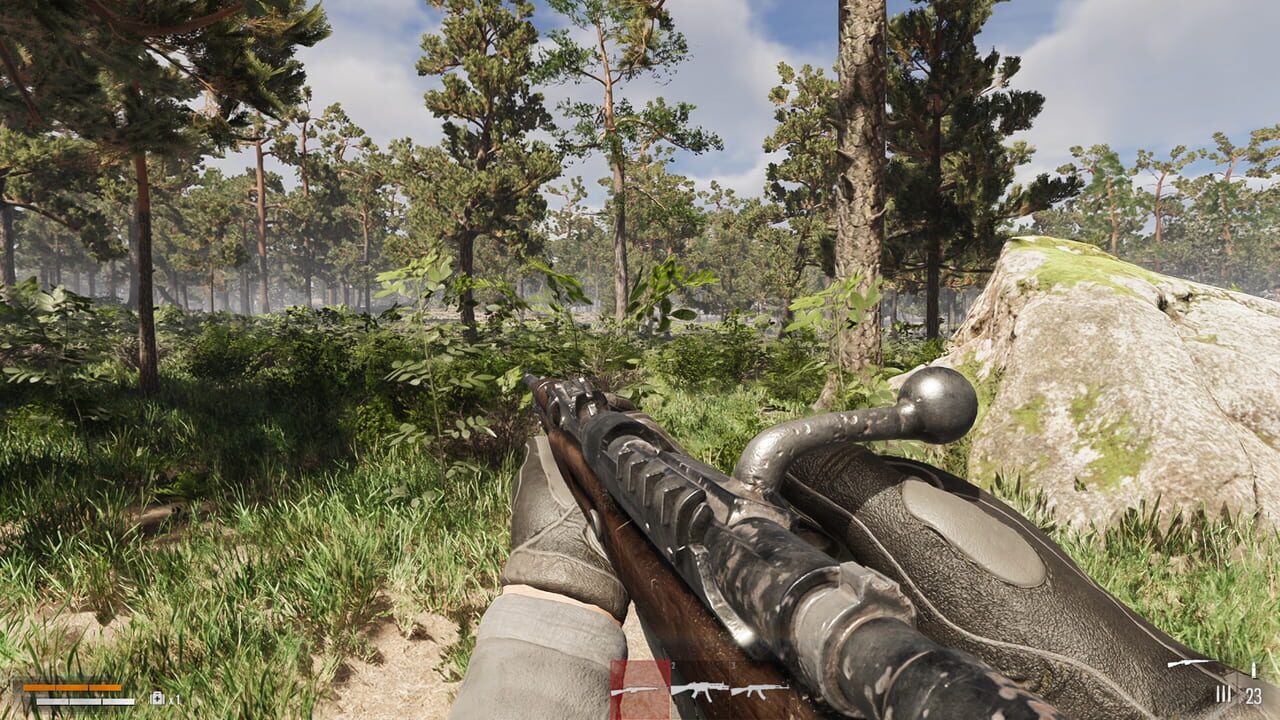Damn Zombies