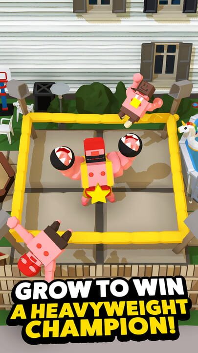Idle Boxing