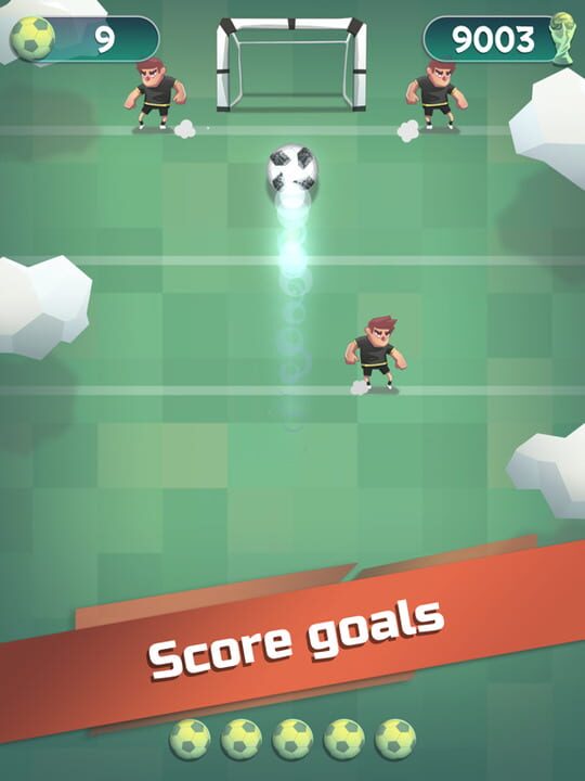 Penalty Madness