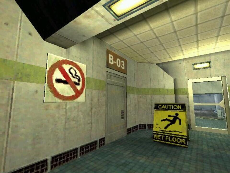 Half-Life: Pulse