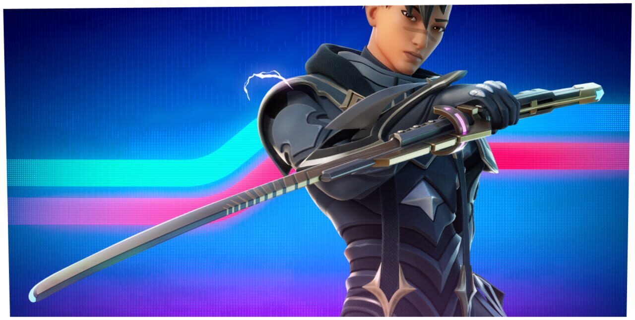 Fortnite: Chapter 4 – Season 2: Mega