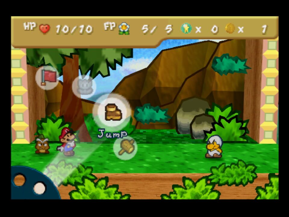 Paper Mario: Master Quest + Jr.