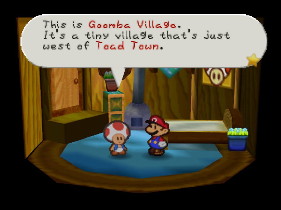 Paper Mario: Master Quest + Jr.