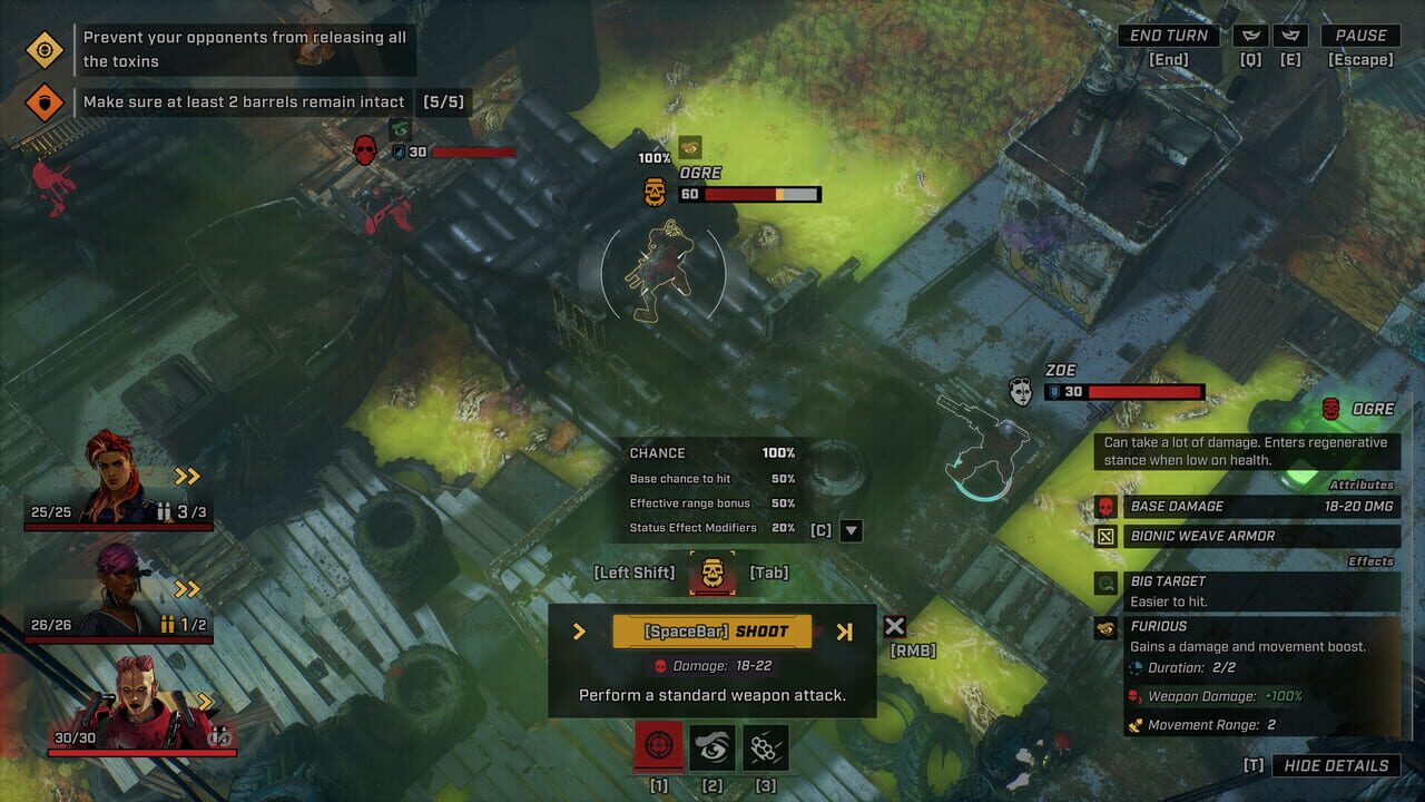 Showgunners: Deluxe Edition