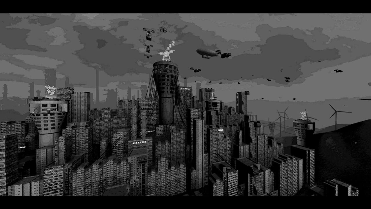 Drone Delivery Despair