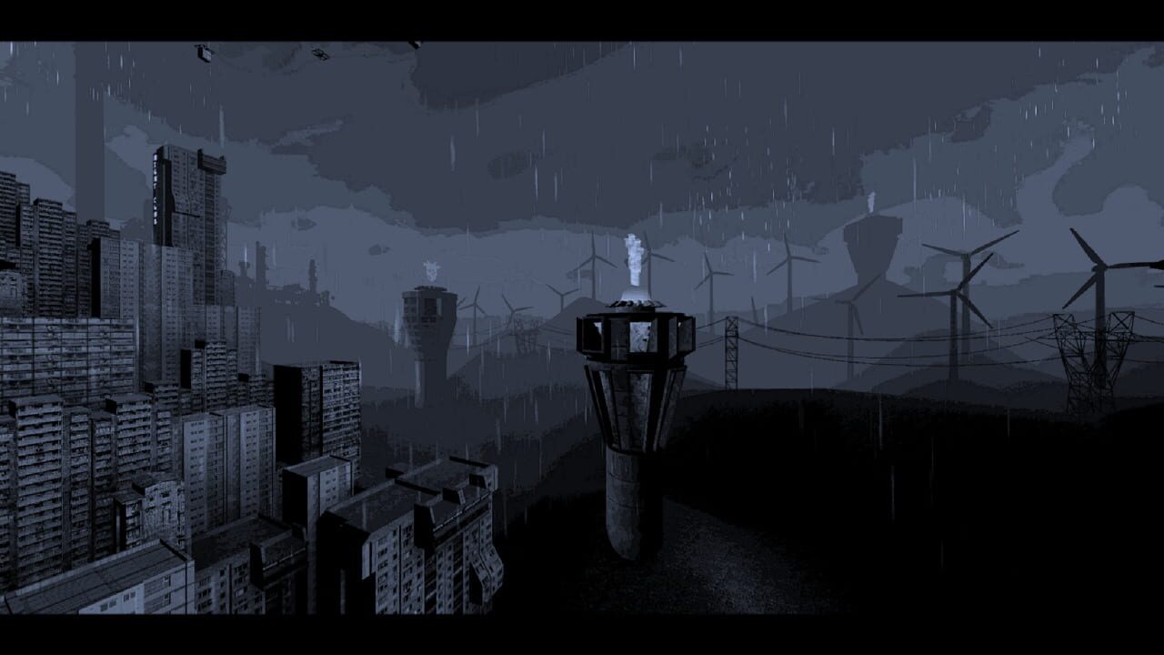 Drone Delivery Despair