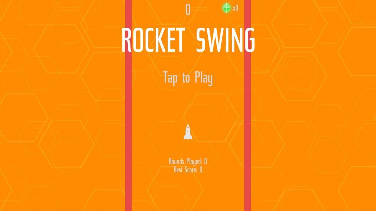Rocket Swing