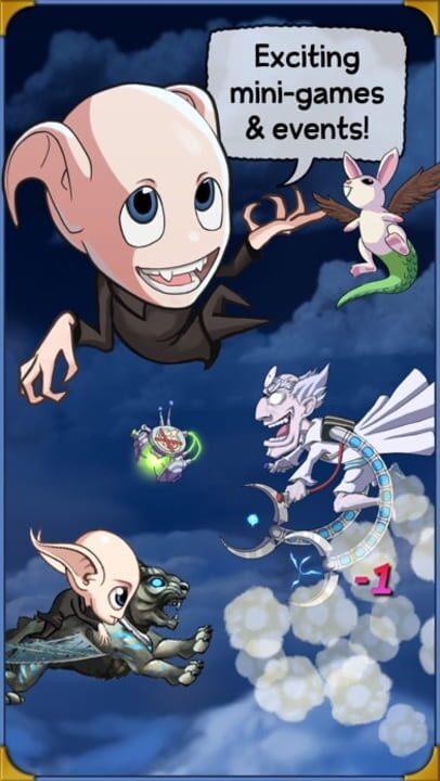 Nosferatu 2: Run from the Sun