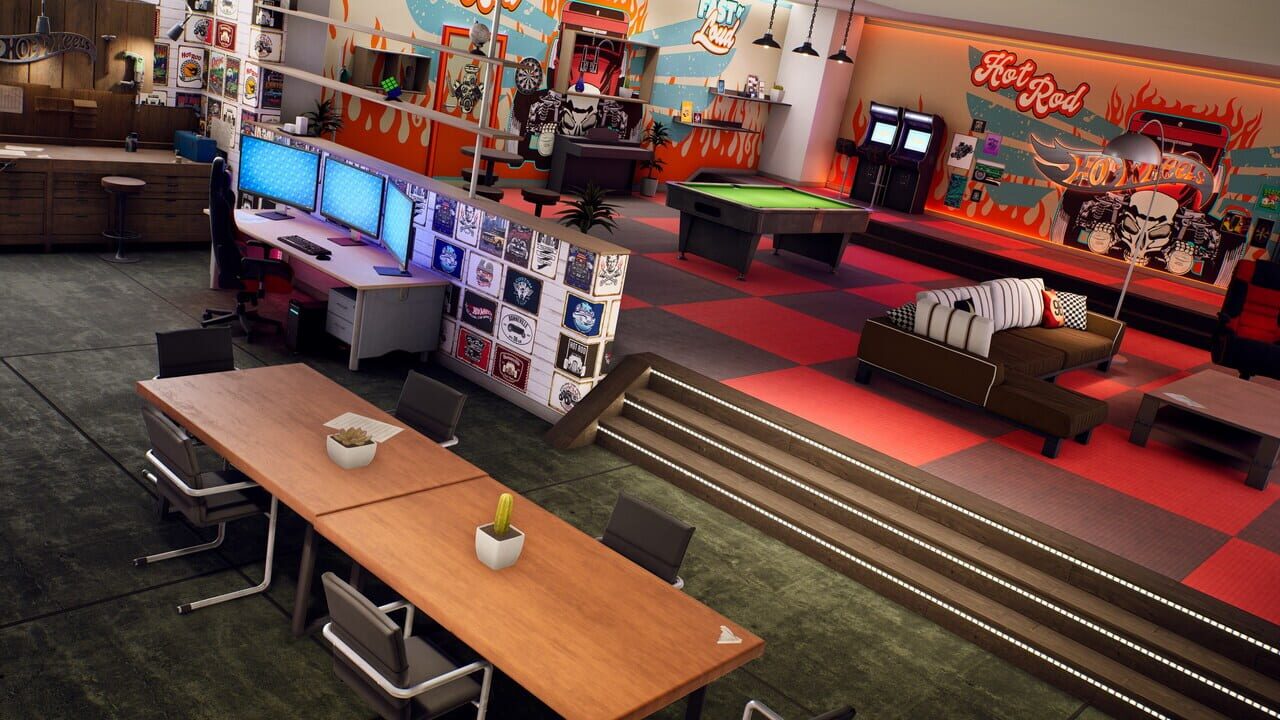 Hot Wheels: Hot Rod Customization Pack