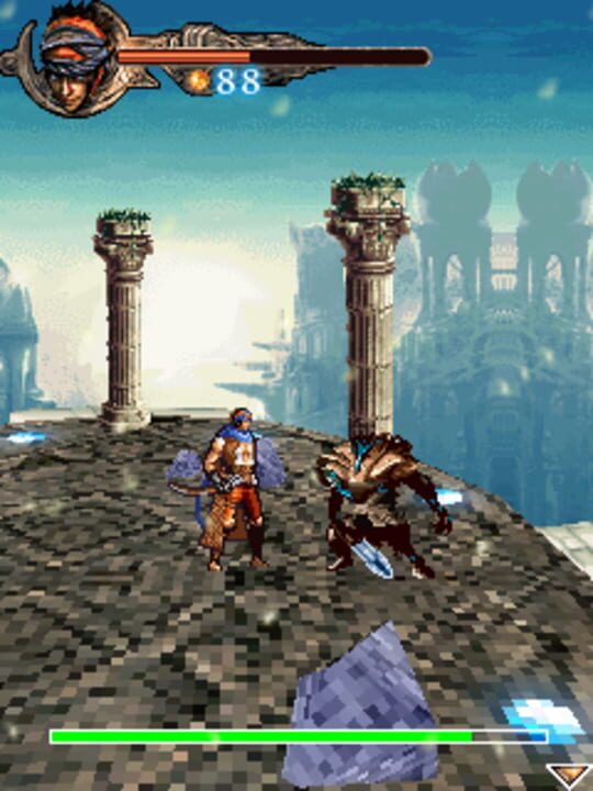 Prince of Persia