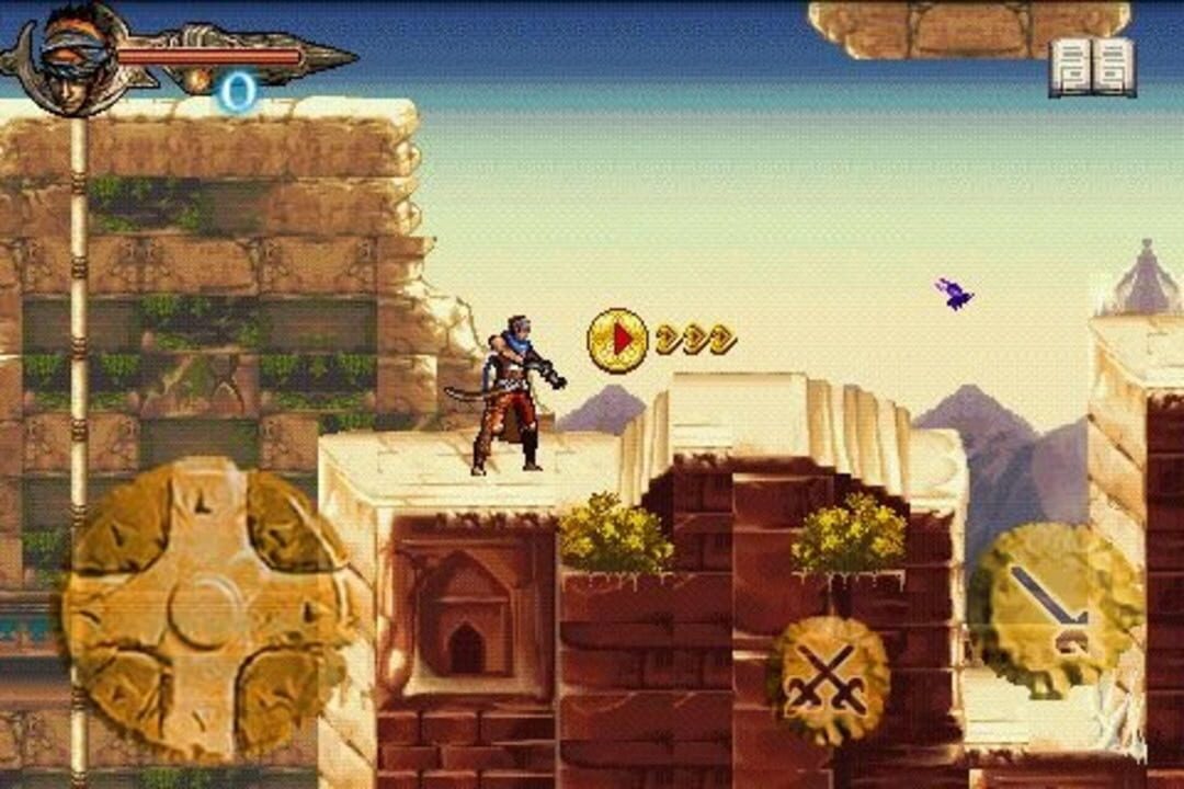 Prince of Persia
