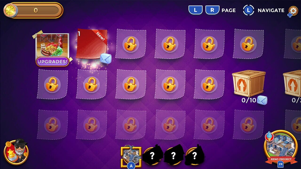 Virtual Families Cook Off: Chapter 2 – Farm Life