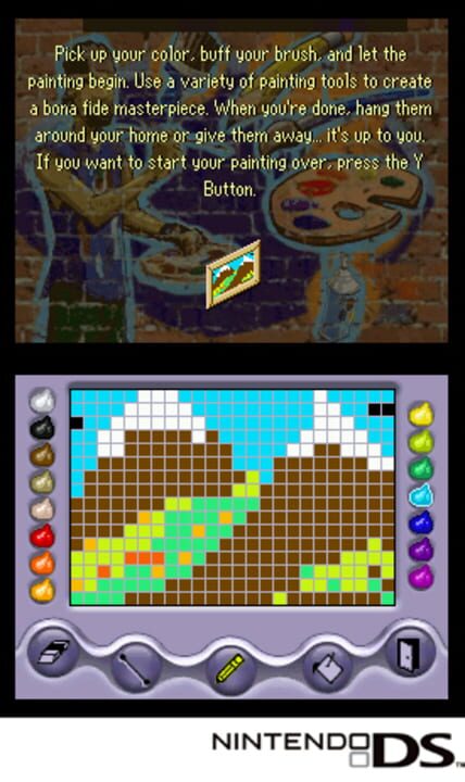 The Urbz: Sims in the City