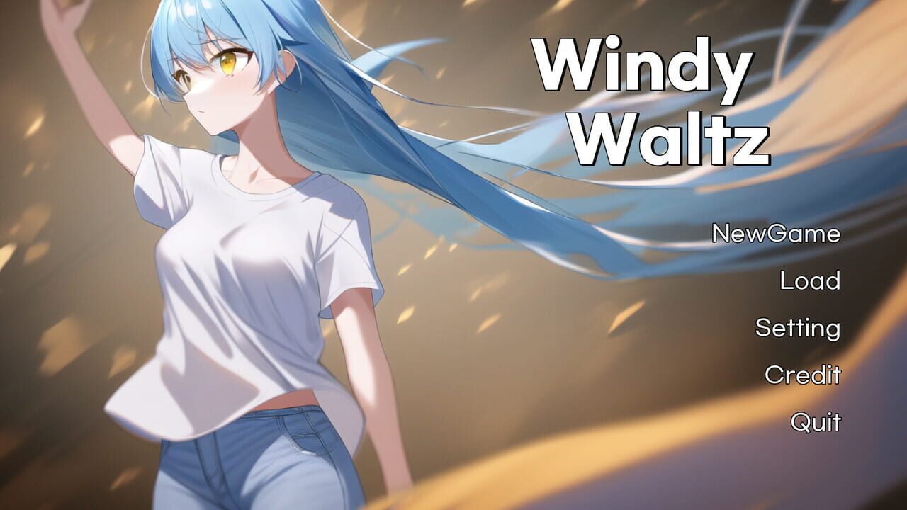 Windy Waltz