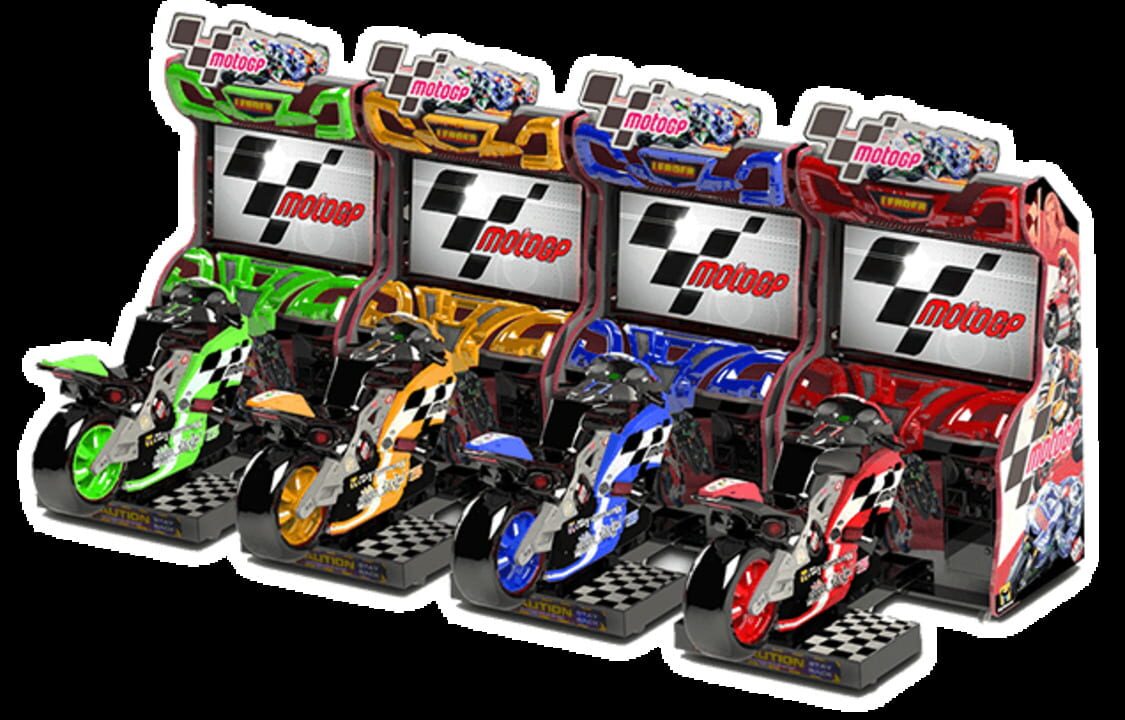 MotoGP Arcade
