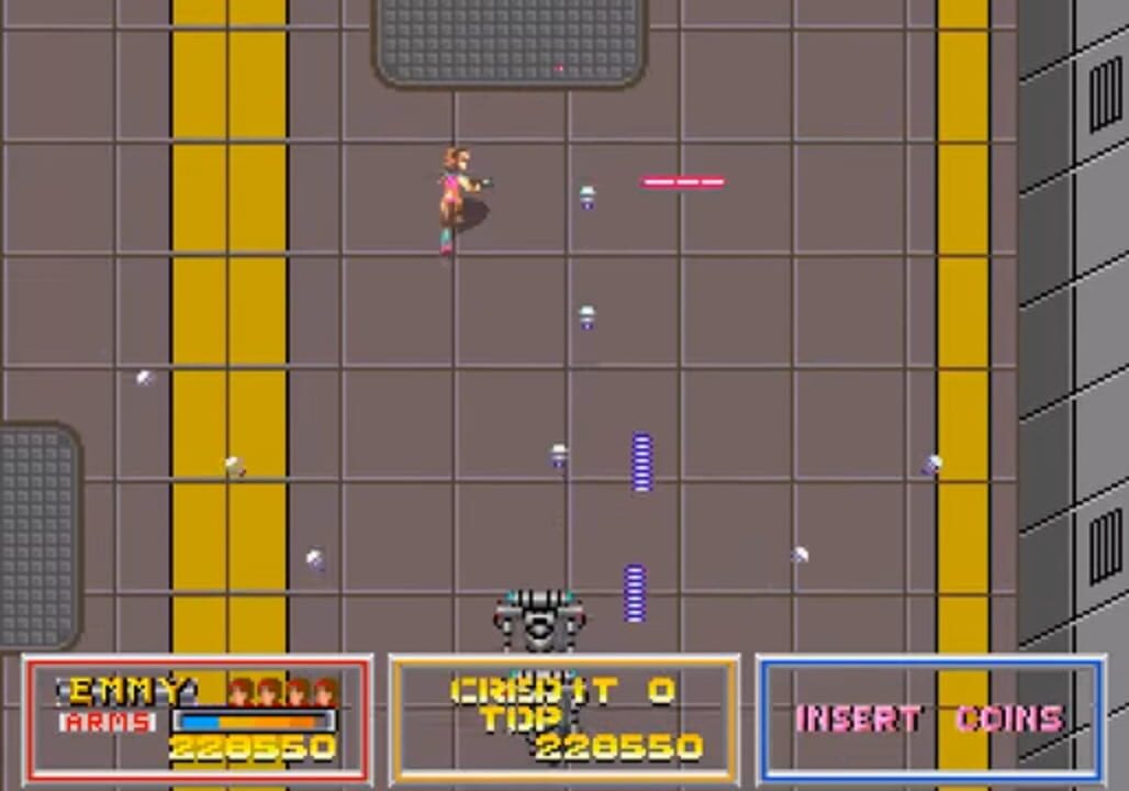 Bullet