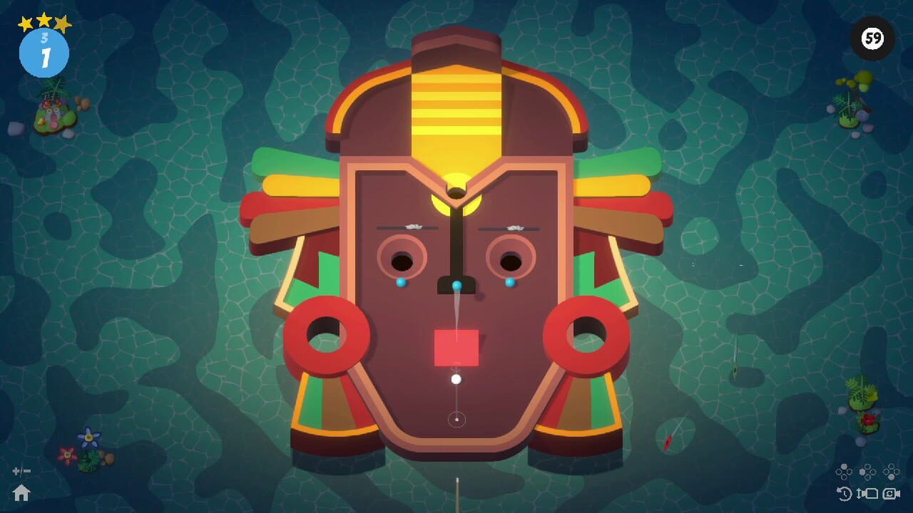 Pocket Pool: Adventure