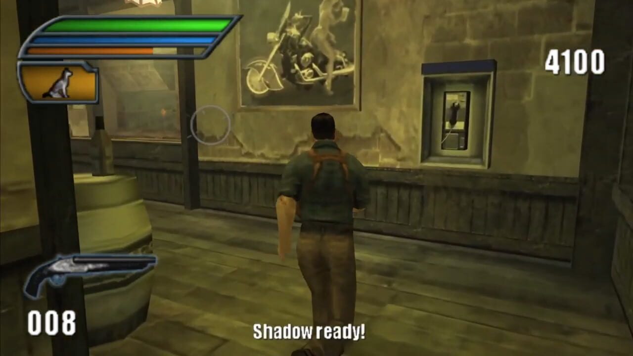 Dead to Rights: Reckoning