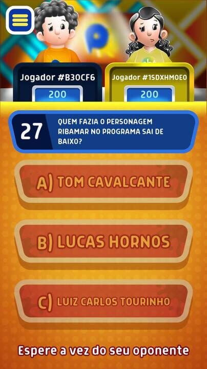 Passa ou Repassa