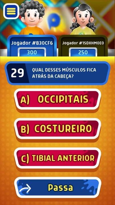Passa ou Repassa