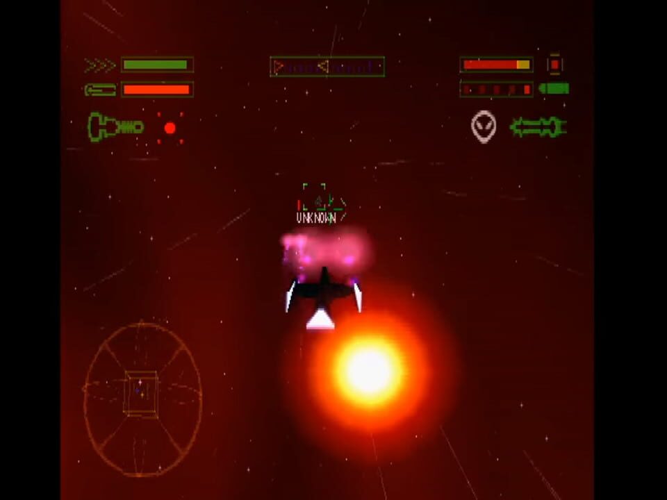 Colony Wars: Vengeance